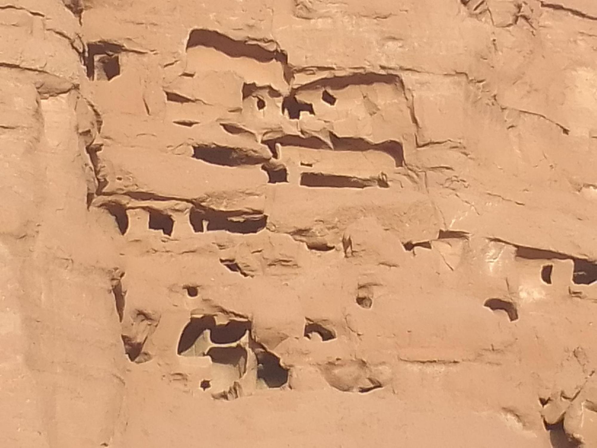 Kasbah Dar Dmana Hotell Skoura Exteriör bild